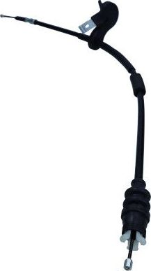 Трос ручника (тросик ручного тормоза) MaXgear задний для BMW 7 IV (E65/E66) 2001-2008. Артикул 32-0931