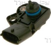 Датчик абсолютного давления (ДАД, MAP) Bosch для Volvo S60 I 2000-2009. Артикул 0 261 230 109