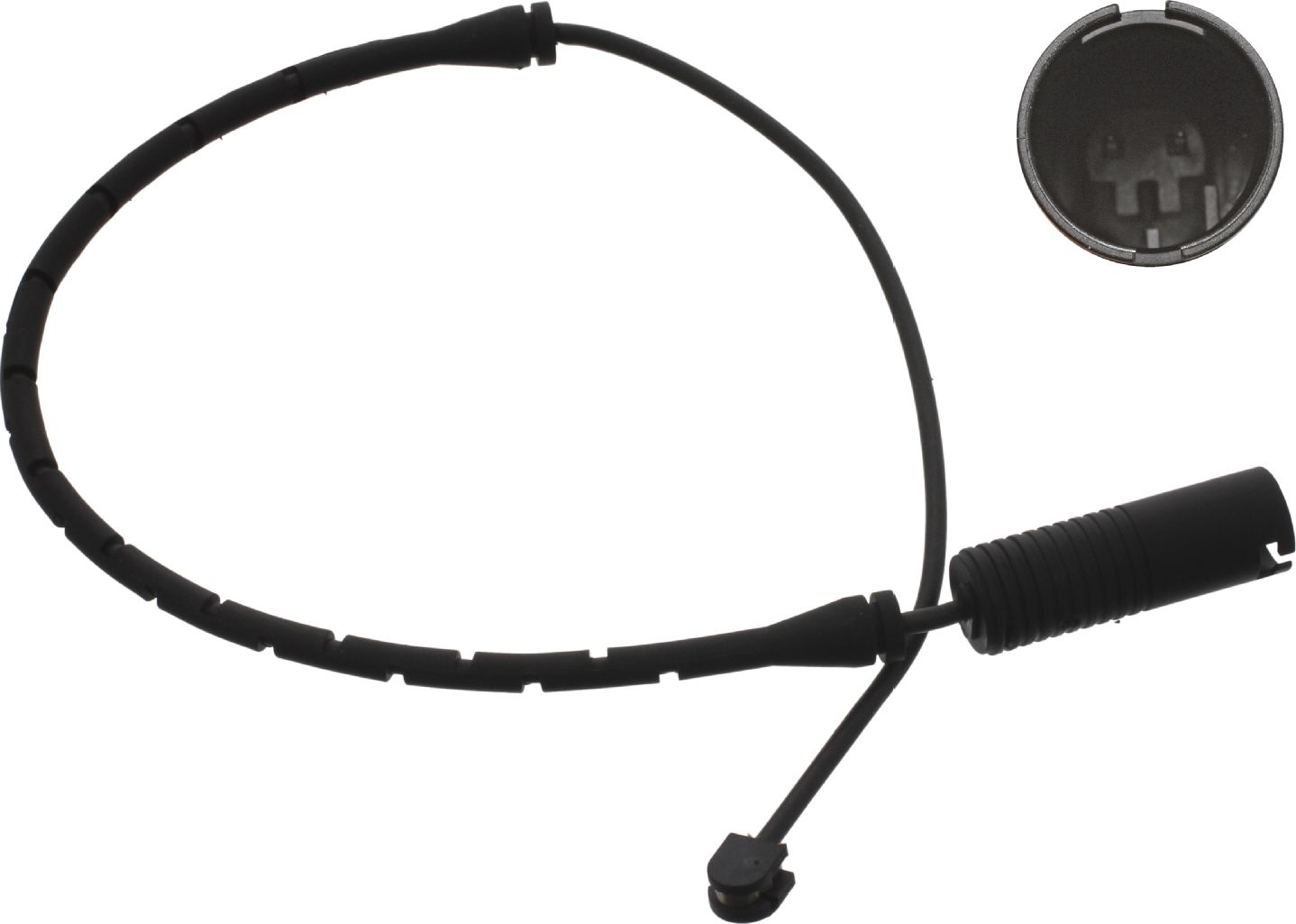 Датчик износа тормозных колодок  Febi Bilstein. Артикул 07846