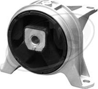 Подушка (опора) двигателя DYS для Opel Astra H 2004-2014. Артикул 71-22422