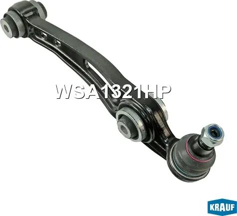 Рычаг подвески (Krauf). Артикул WSA1321HP