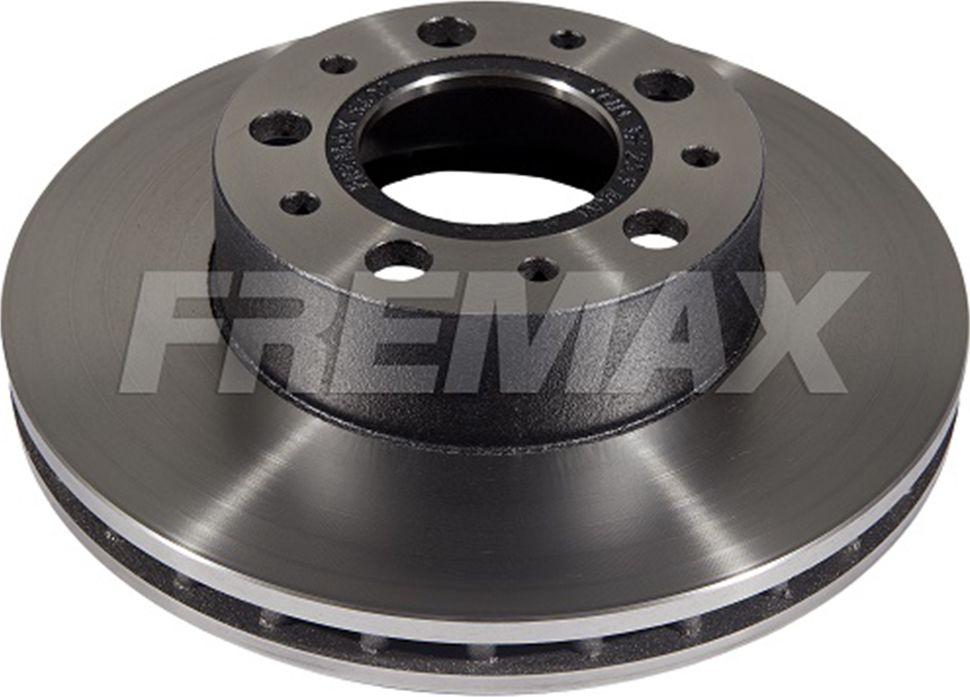 Тормозной диск Fremax. Артикул BD-5622