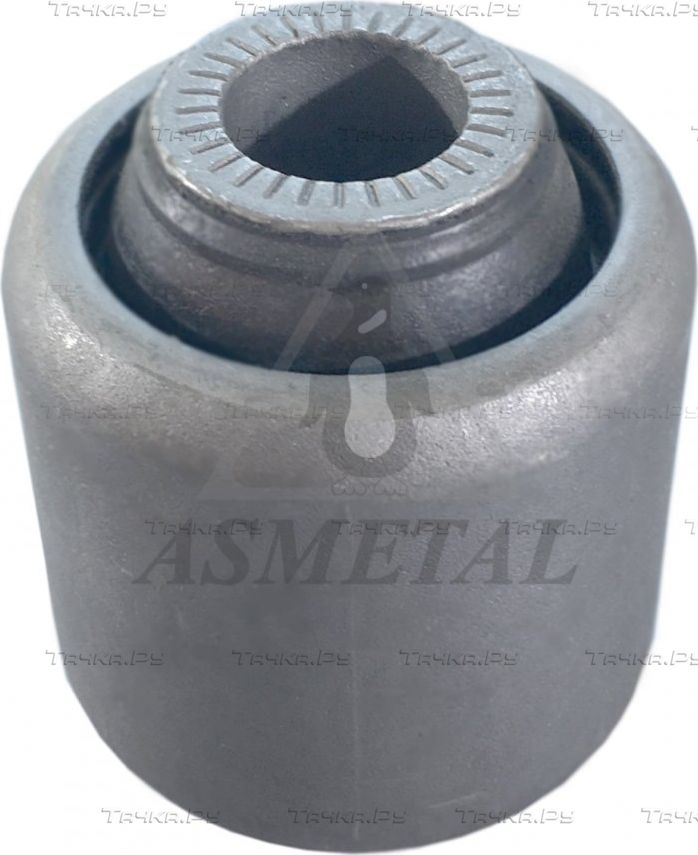 Сайлентблок переднего рычага подвески Asmetal. Артикул 38BM0421