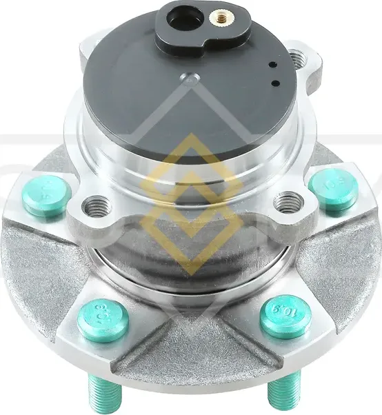 Ступица колеса задняя правая/левая (Sufix). Артикул SN1032