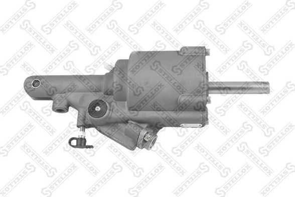 ПГУ (пневмогидроусилитель сцепления) Stellox для Volvo  F12 1977-1994. Артикул 83-15009-SX