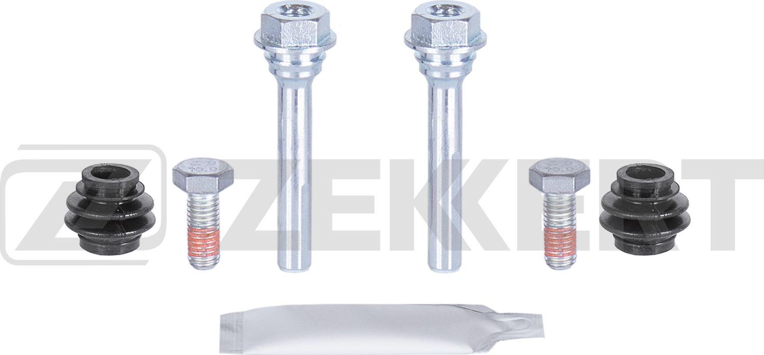 Направляющие тормозного суппорта (комплект) Zekkert. Артикул BR-1348