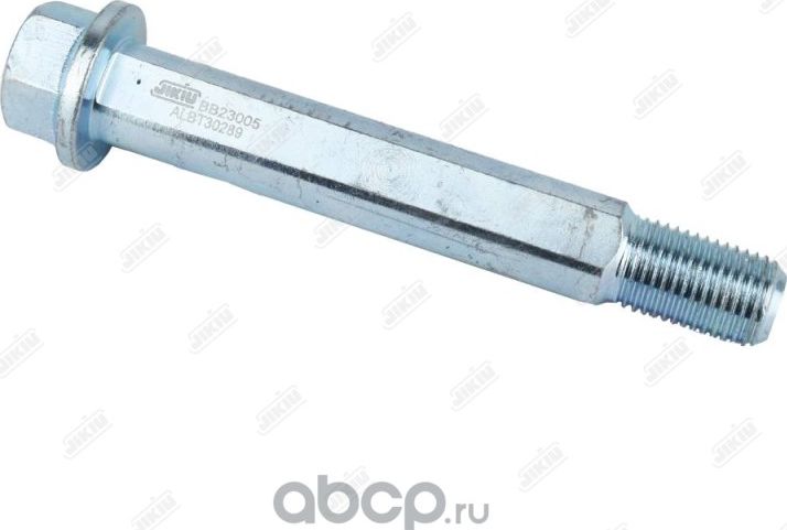 Болт развальный Jikiu. Артикул BB23005