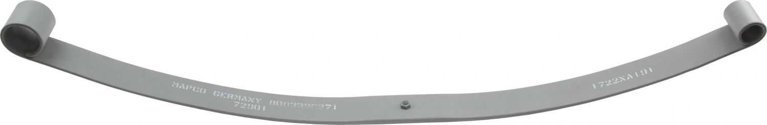 Рессора MAPCO. Артикул 72901