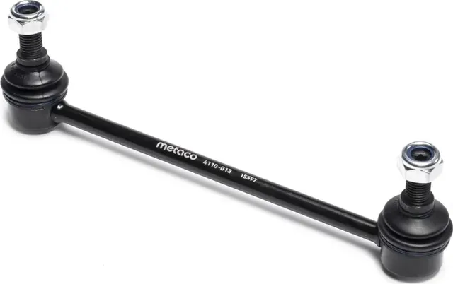 Тяга стабилизатора HYUNDAI/KIA TUCSON/SPORTAGE 04- задн.лев./прав. (Metaco). Артикул 4110013