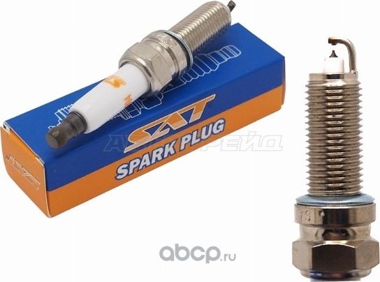 Свеча зажигания HYUNDAI ELANTRATUCSONIX35 20- (SAT). Артикул ST1770094