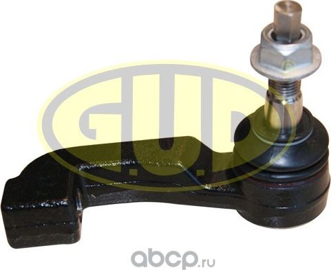 Наконечник рулевой тяги G.U.D. правый для Jeep Cherokee III (KJ) 2001-2008. Артикул GSP201421
