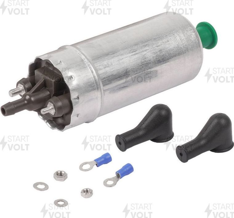 Бензонасос (топливный насос) StartVOLT для Renault Master II 2000-2010. Артикул SFP 0305