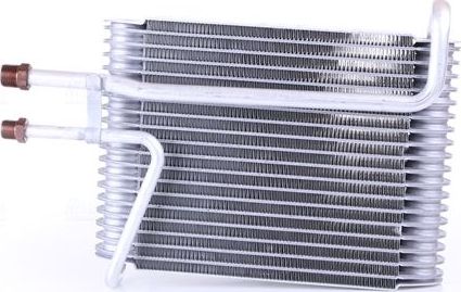 Испаритель кондиционера Nissens (алюминий) для Volvo V90 I 1997-1998. Артикул 92155