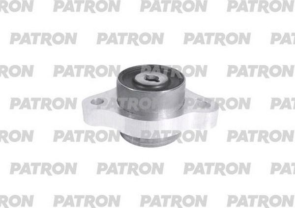 Сайлентблок переднего рычага подвески Patron. Артикул PSE11957
