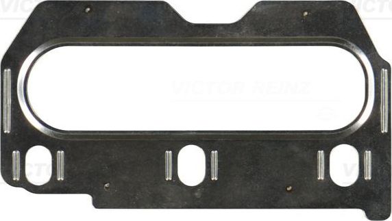 Прокладка выпускного коллектора Victor Reinz (Металл) для Nissan Juke II 2019-2026. Артикул 71-21144-00