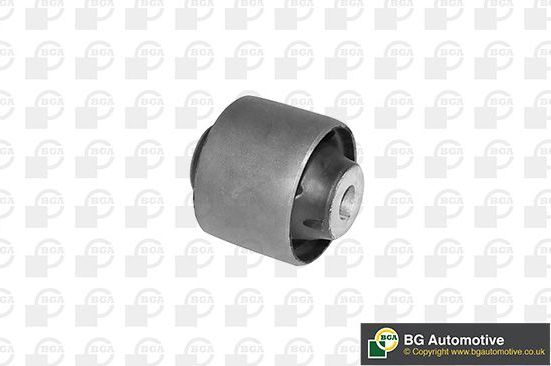 Сайлентблок переднего рычага подвески BGA. Артикул BU9611