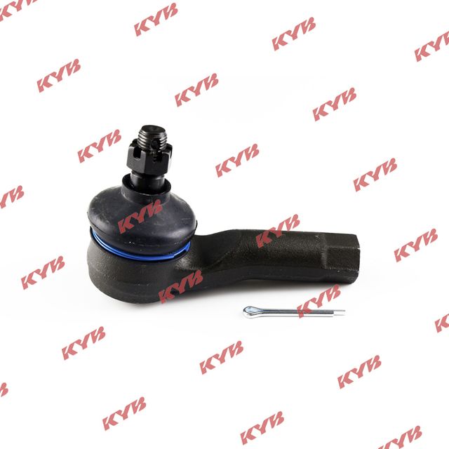 Наконечник рулевой тяги KYB SSP. Артикул KTR1011