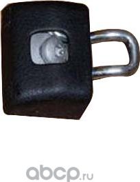 Замок багажника Renault. Артикул 7700434689