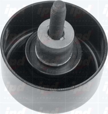 Направляющий (ведущий) ролик приводного поликлинового ремня IPD. Артикул 15-1068