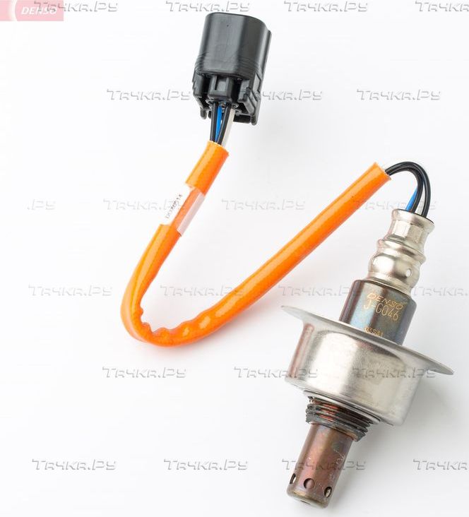 Лямбда-зонд (кислородный датчик) Denso Direct fit для Honda FR-V 2007-2010. Артикул DOX-0514