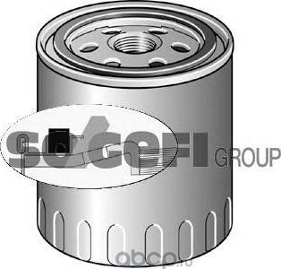 Фильтр масляный (Fram). Артикул PH2849A