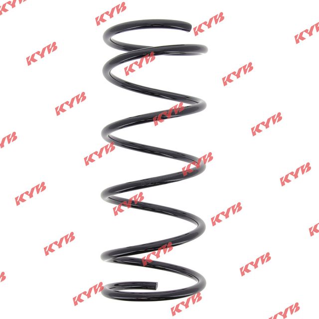Пружина подвески KYB (Каяба) K-Flex передняя для Ford Focus I 1998-2004. Артикул RA1061