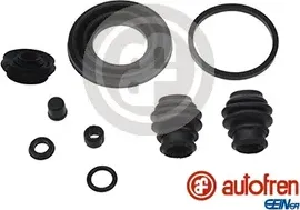 Ремонтный комплект заднего суппорта MITSUBISHI ASX 2012 (Seinsa Autofren). Артикул D42697