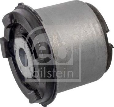 Сайлентблок задней балки Febi Bilstein (резина/металл). Артикул 174210