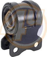 Сайлентблок переднего рычага подвески 4U. Артикул FR-P-74464