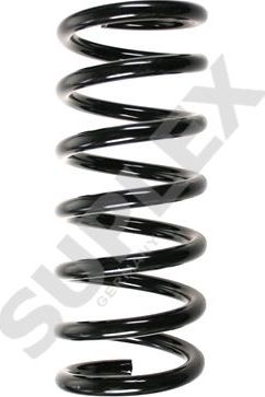 Пружина подвески Suplex. Артикул 23447