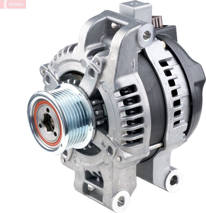 Генератор Denso. Артикул DAN1350
