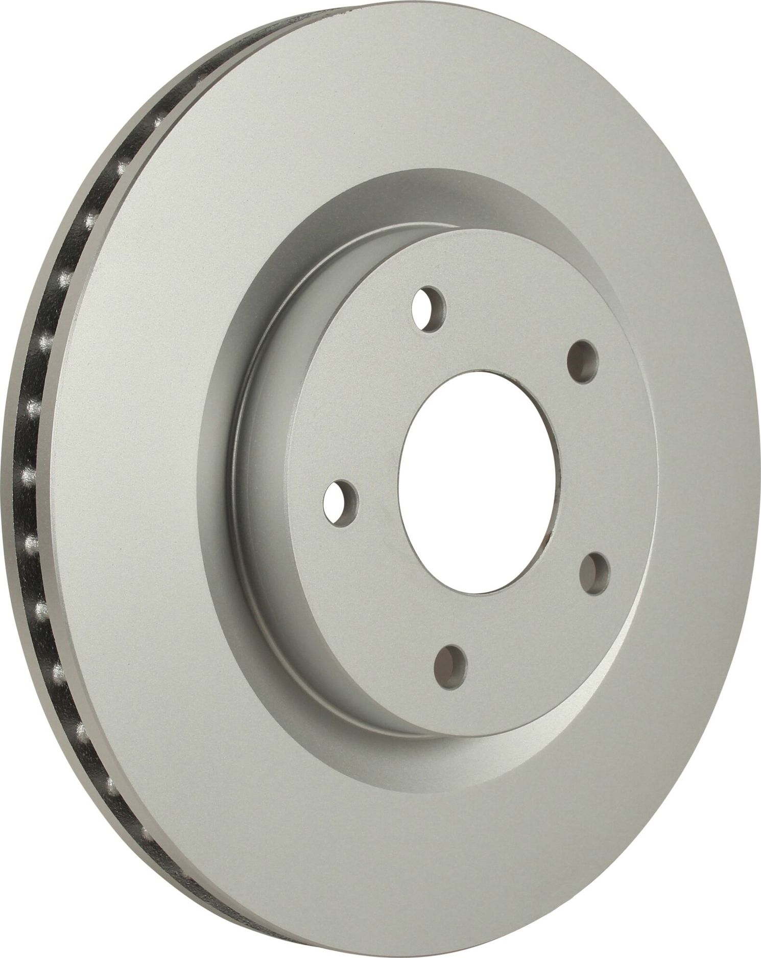 Тормозной диск JP Group. Артикул 4363101300