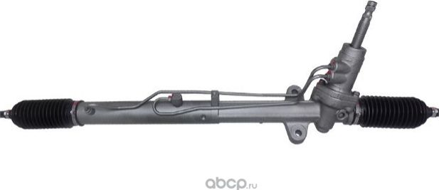 Новая гидравлическая рулевая рейка Hyundai Sonata VI 2009 (Pstpro). Артикул B30110PST