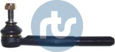 Наконечник рулевой тяги RTS. Артикул 91-05210-2