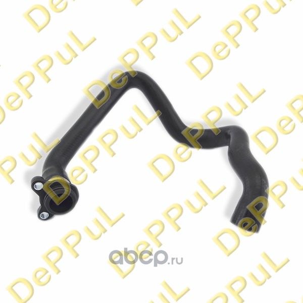 ШЛАНГ СИСТЕМЫ ОХЛАЖДЕНИЯ BMW X6 E71 (08-14) (Deppul). Артикул DERR131