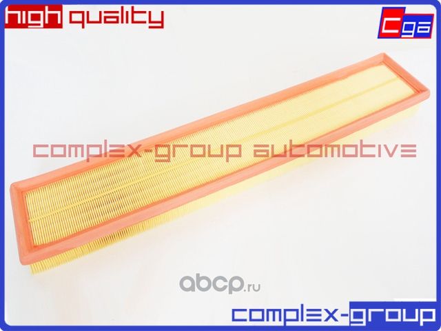 Фильтр воздушный 971129620B 971129620A (CGA). Артикул 3AFL721RA