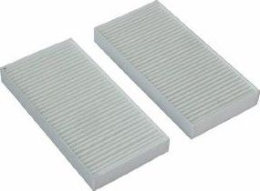 Салонный фильтр Denckermann. Артикул M110546