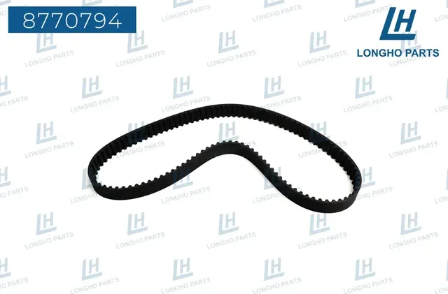 Ремень грм (Longho). Артикул 8770794