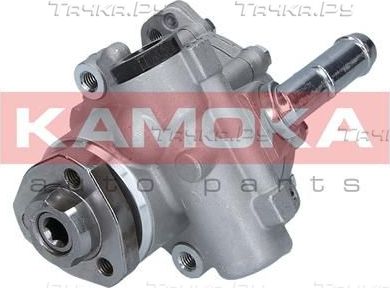 Насос ГУР Kamoka для Volkswagen Sharan I 1997-2010. Артикул PP176