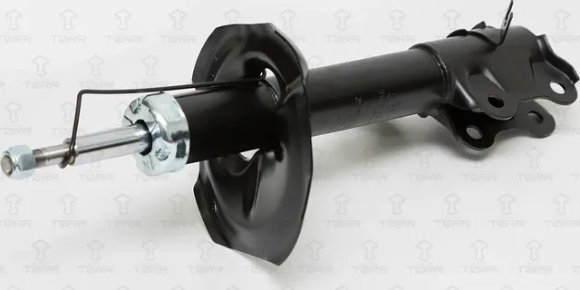 Амортизатор передний газовый NISSAN ALMERA II (N16E) 2000 (Torr). Артикул DV1114L