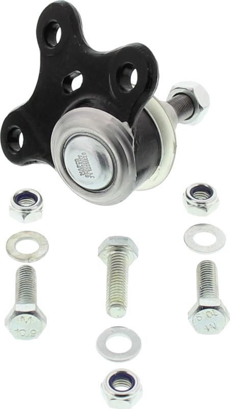 Шаровая опора MAPCO передняя правая/левая нижняя для Volkswagen Polo III 1994-2001. Артикул 19896