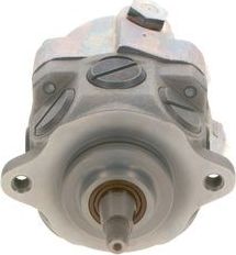 Насос ГУР Bosch для Scania R 2004-2015. Артикул K S00 003 221