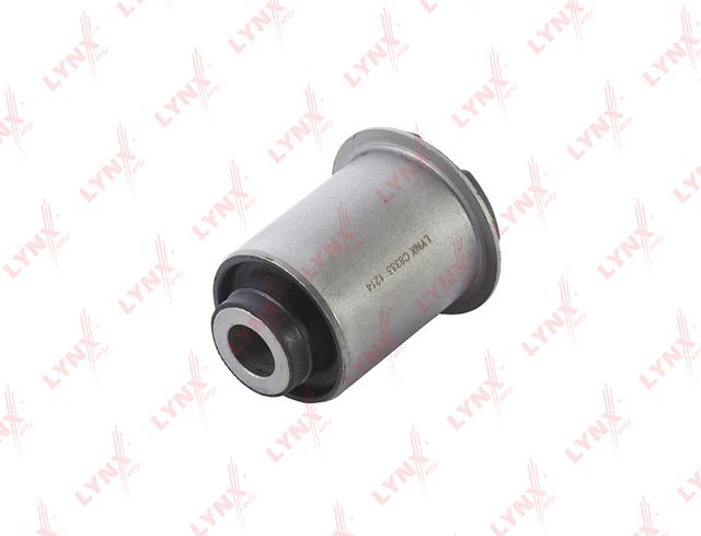 Сайлентблок переднего рычага подвески LYNXauto. Артикул C8335