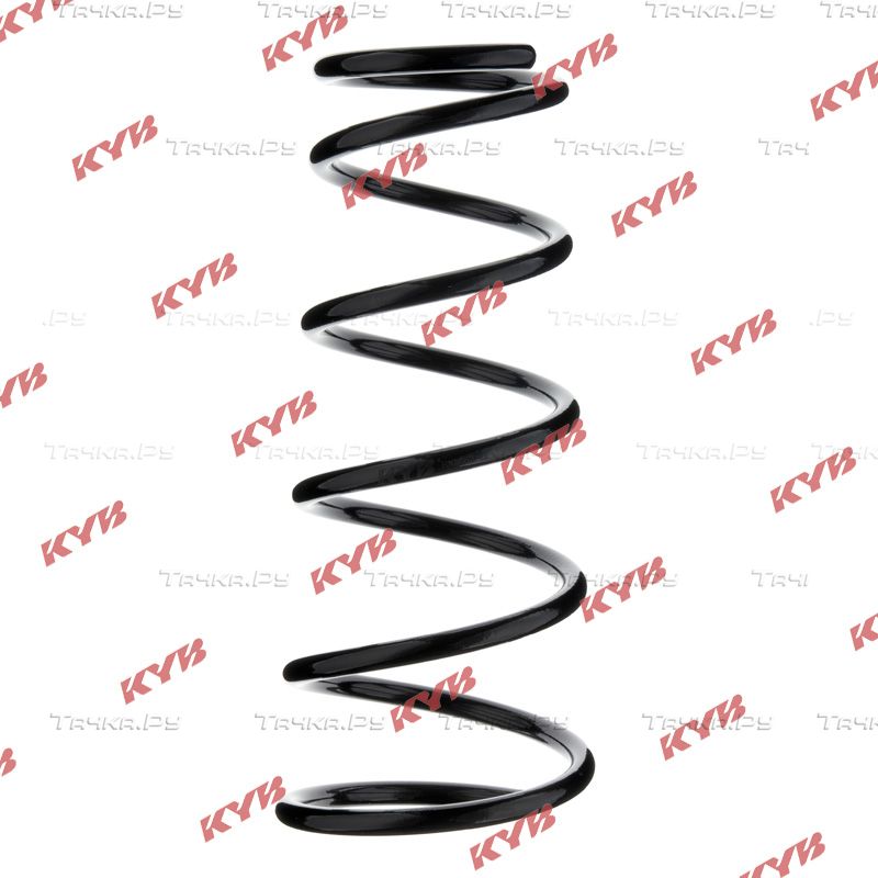 Пружина подвески KYB K-Flex задняя для Toyota Celica IV (T160) 1985-1989. Артикул RK9662