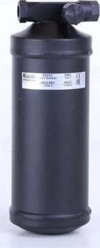 Осушитель кондиционера Nissens (сталь). Артикул 95257