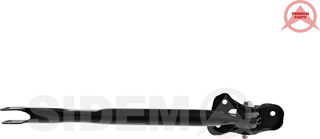 Продольный рычаг задней подвески Sidem (Листовая сталь). Артикул 65379