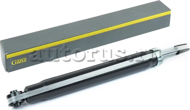 Амортизатор задний L=R (Ganz). Артикул GIK02226