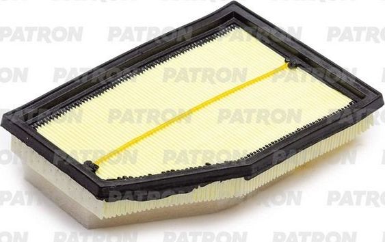 Воздушный фильтр Patron. Артикул PF1823