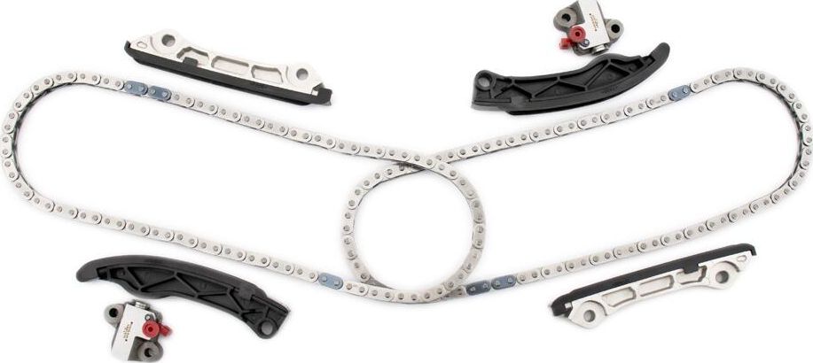 Комплект для замены цепи ГРМ MASUMA, 1VDFTV Masuma. Артикул MGR1011