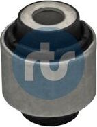 Сайлентблок заднего рычага подвески RTS правый/левый верхний внутренний для Audi A3 IV (8Y) 2019-2026. Артикул 017-00315